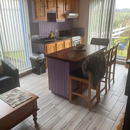 Barkers Two Bedroom Apartmenr 아파트 *