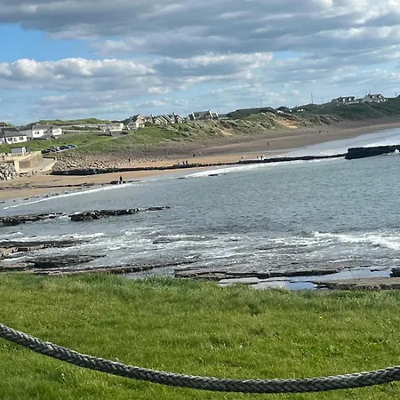 Daire Barkers Two Bedroom Apartmenr Milltown Malbay